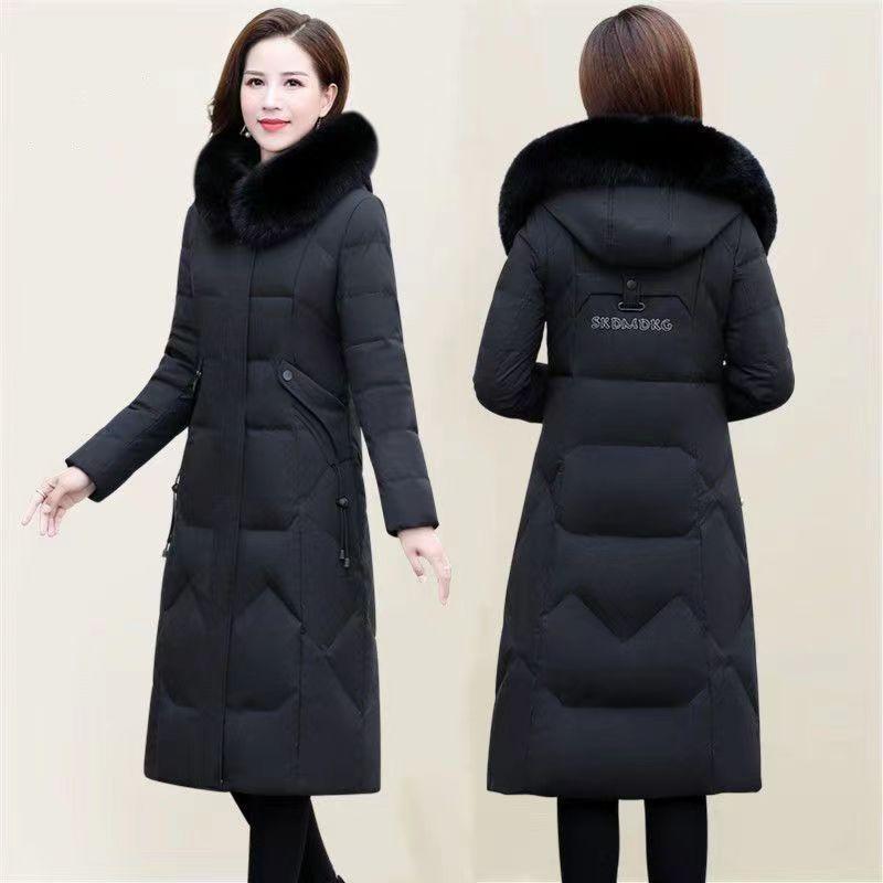 High-end Down Jacket for Women 2026