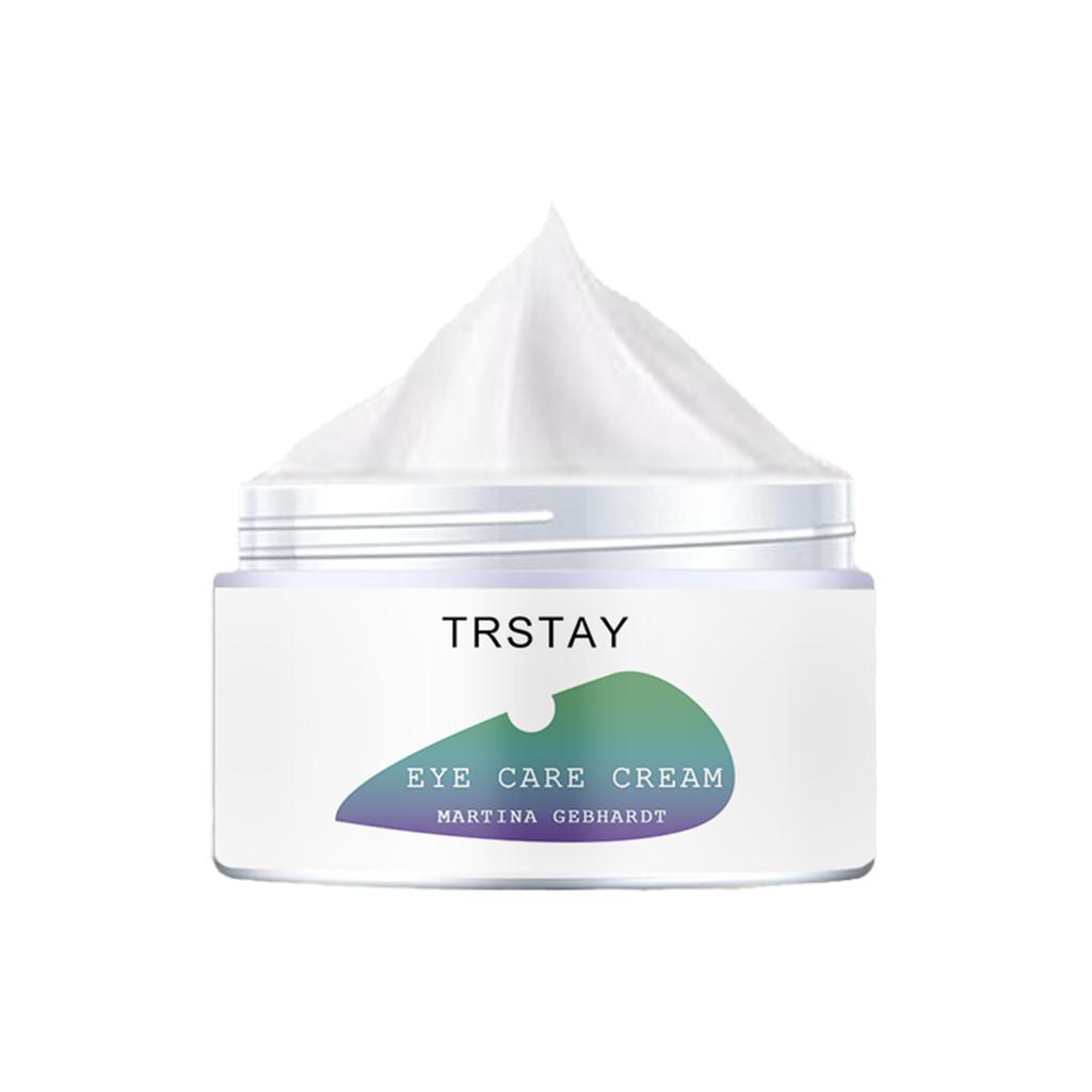 Firming Moisturizer Eye Cream Hyaluronic Acid Eliminates Dark Circles and Wrinkles Natural Moisturizing Factors Hydrate and Moisturize