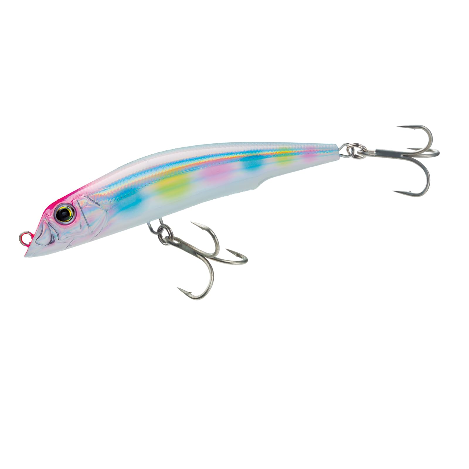 Mag Darter 125F Candy Lure YO-ZURI Minnow, 125mm, 28g, (R1144)
