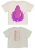 Cantante Kesha boy Crazy Tits Out Tour Stampa T Shirt Unisex Abbigliamento Donna Cotone T-shirt Moda Hip Hop 2026 Estate Nuova T-shirt