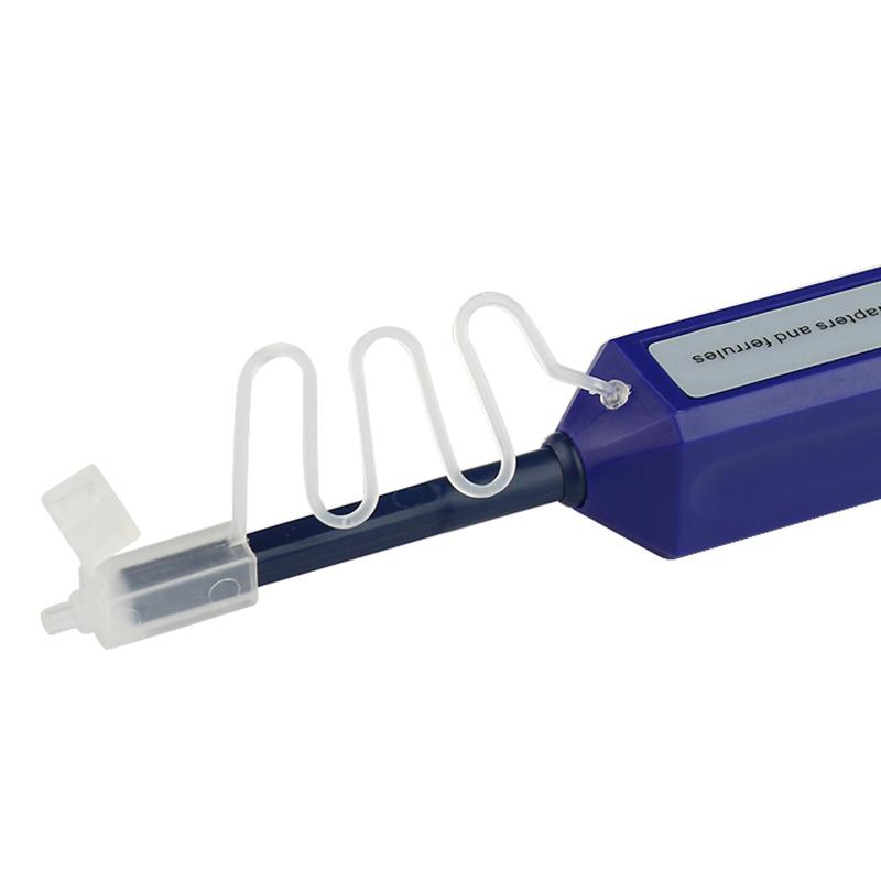 One Click Fiber Optic Cleaning Pen Optical Cleaner Lc/Mu 1.25Mm Connector Clean