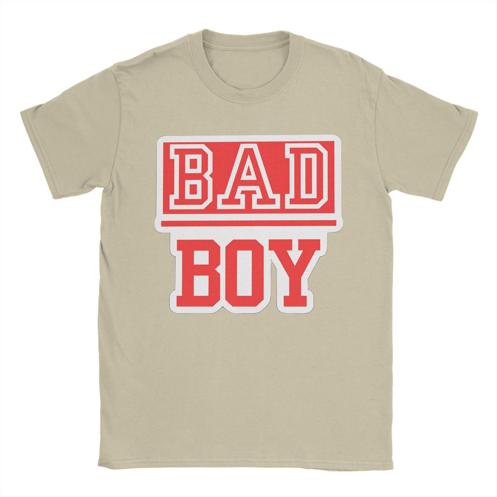 Unisex TShirt Good Boy Novelty Pure Cotton Tees Short Sleeve T Shirts Crew Neck Tops Graphic