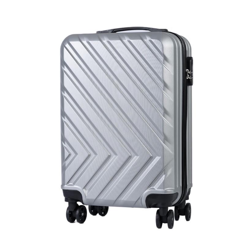 YJHOME 20-inch Spinner Luggage