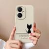 For Vivo Y27 4G 5G Phone Case Love Heart Soft Smooth Liquid Silicone Camera Protection Back Cover For Vivo Y 27 Funda Shell