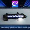 Geely Binyue/Proton X50 Rearview Mirror Dynamic Turn Signal Light