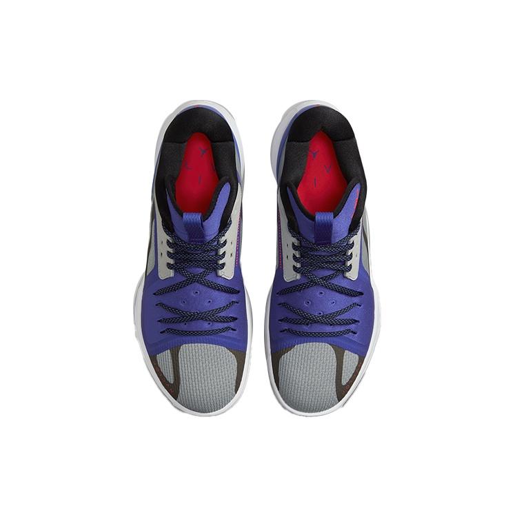 Air Jordan Zoom Separate PF 'Ultramarine' Men's DH0248-002