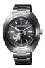 CITIZEN Independent Mechanical Timeless Line Watch [Citizen] BJ3-641-51 Men's