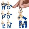Porta-moedas, clips, porta-chaves – Chaveiros
