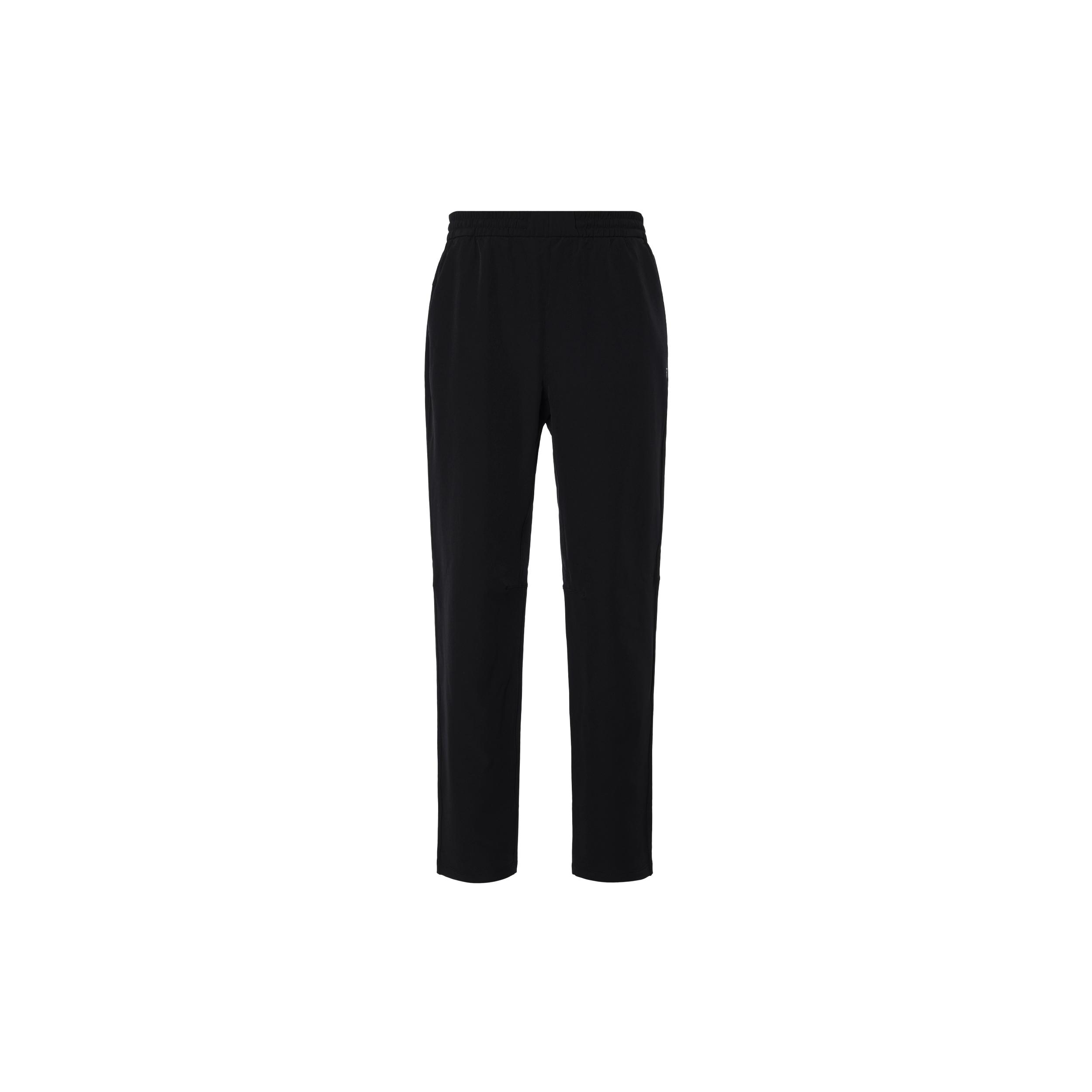 Повседневные брюки FILA мужские Pitch Black A11M411806F-BK M
