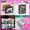 [Officiel] THIS & THAT Mini Album Bénéfice Choix du Membre CD K-pop