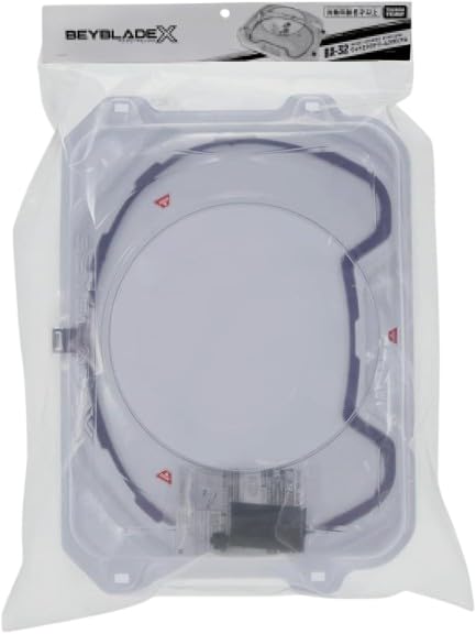 

Wide Extreme Stadium Bey Toy [Single Item] BX-32