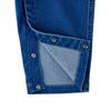 Mink Mui Denim Spandex Overall 36115 420 01