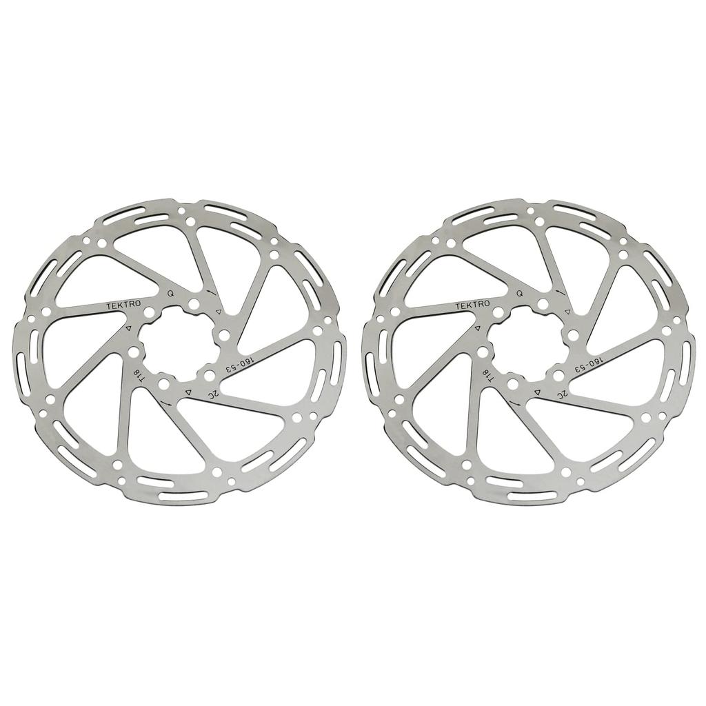 TEKTRO AURIGA Disc Brake Dual Piston Caliper with Sensor MH2011 HD-E500 E-Bike Control,