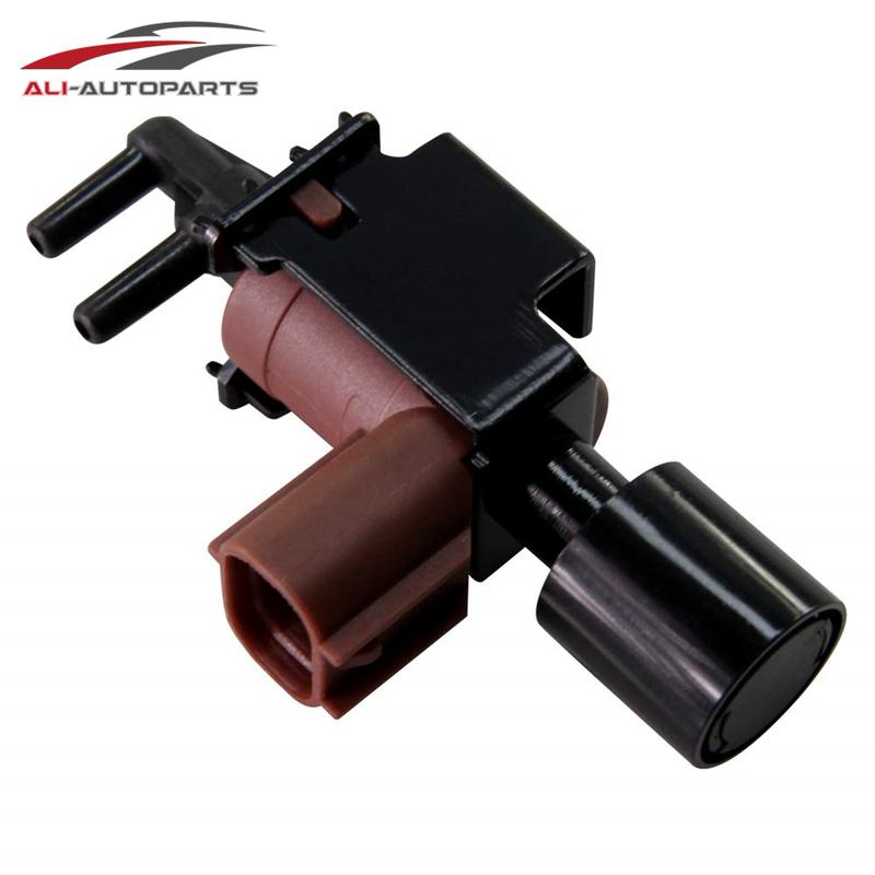 25860-62010 2p EGR Vacuum Switch Valve Solenoid VSV 2586062010 for Toyota Lexus 3.0L 3.3L V6