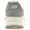 New Balance 997H Gölge Gri Erkek Spor Ayakkabıları Blacktop CM997HPH
