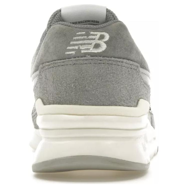 New Balance 997H Gölge Gri Erkek Spor Ayakkabıları Blacktop CM997HPH