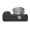 Camera Half Case for Sony A6700 A6400 A6300 A6100 A6000 ZVE10 ZVE10II ZVE10M2 A7R5 A7CII A7C2 Bottom Opening Cover PU Leather