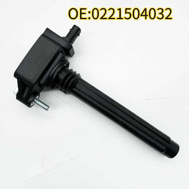 For 0221504032 Ignition Coils For Chrysler Dodge Jeep Volkswagen Ram 3.6L UF648