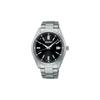 Seiko Watch The Standard SBTM323, a Seiko Selection solar radio-controlled watch