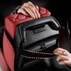 Memory Foam Car Center Console Armrest Pad With Elastic Straps For Enhancing Driving Comfort And Side Storage Pockets