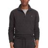 Polo Ralph Lauren Pony Embroidered Half-Zip Long Sleeve Sweatshirt Men sweatshirt 710671929026