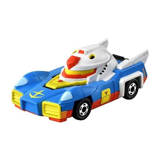 Tomica Dream Tomica SP Mobile Suit Gundam Model Gundam (RX-78-2)