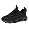 Spring Sports and Leisure Running Air Cushion Heightening Teen Darth Vader Daddy Shoes