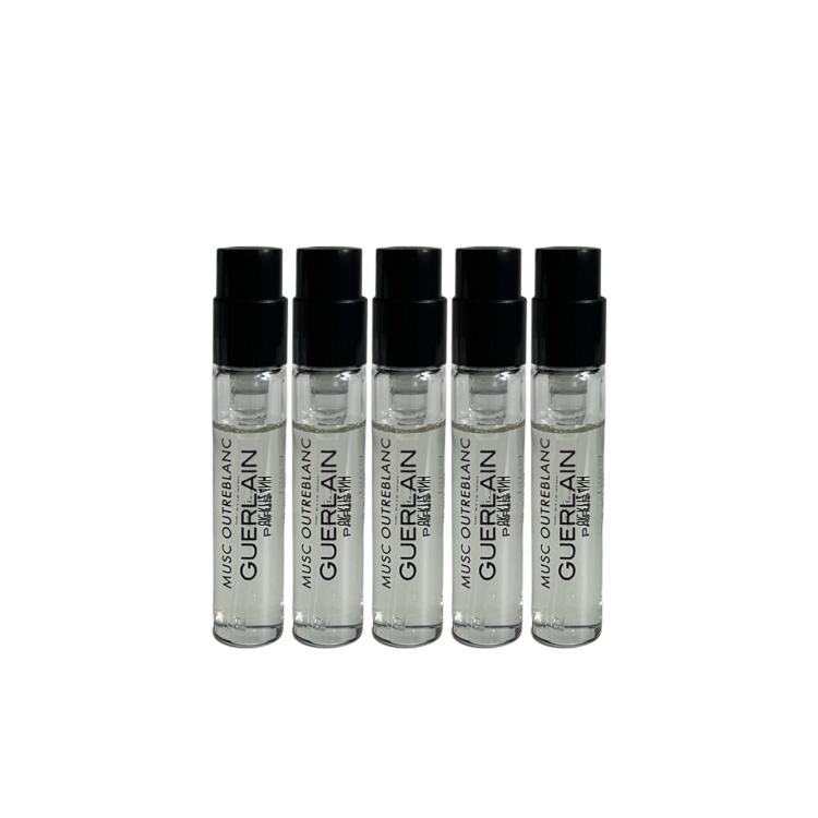 

Guerlain Musc Outreblanc – Парфумована вода, рефіл