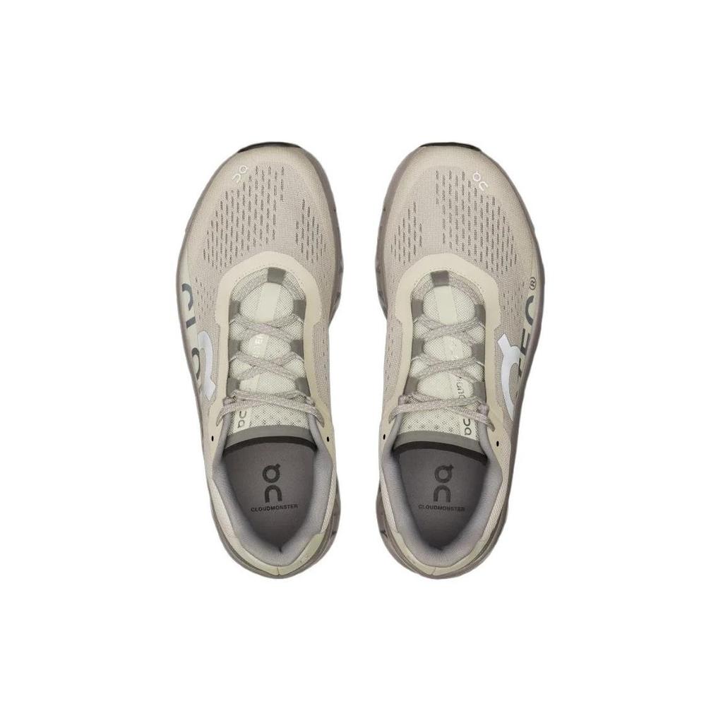 Cloudmonster Ice Alloy Men Sneakers Grey 61.97788