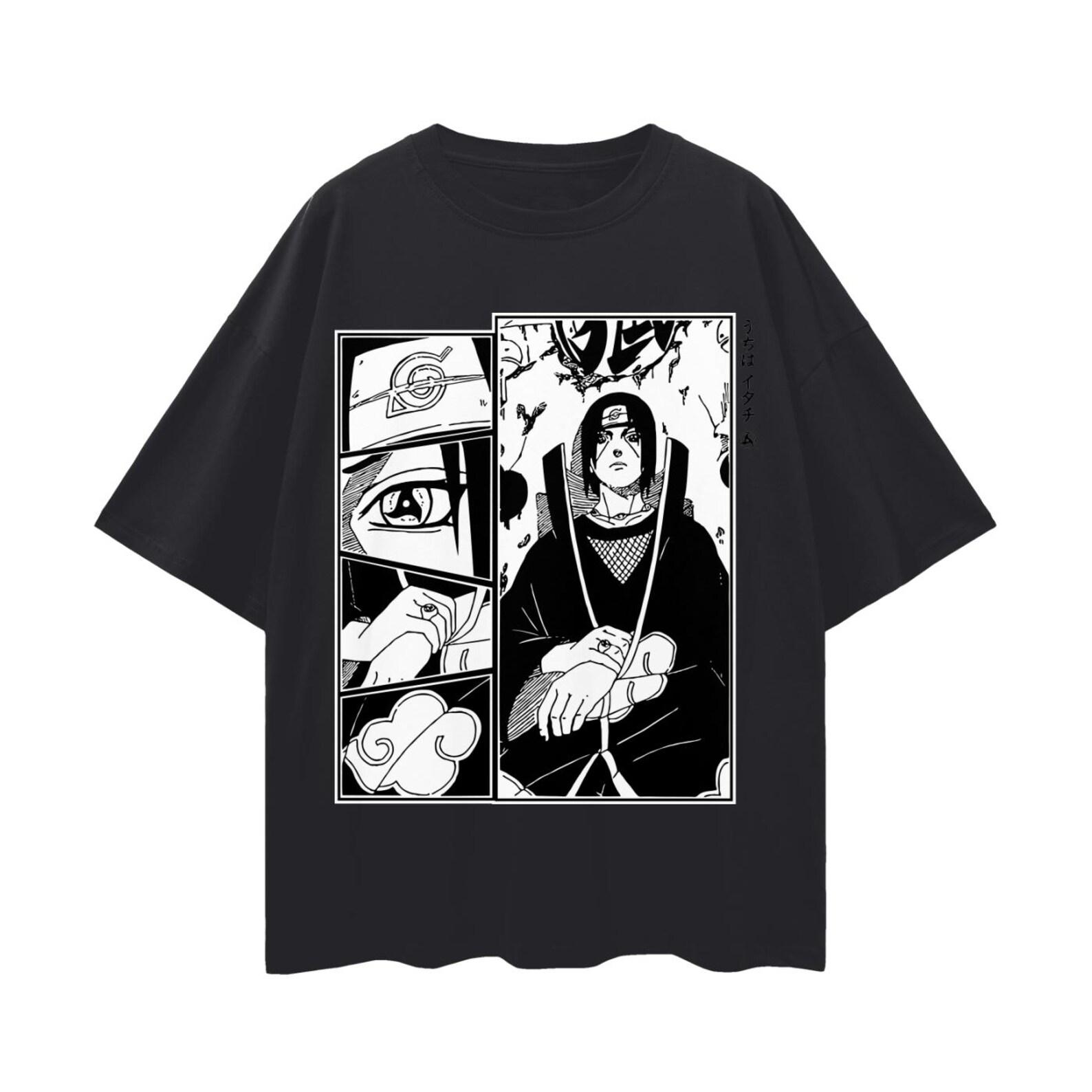 Cursed Brother Oversized T-Shirt 4XL
