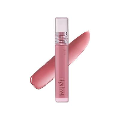 ETUDE Glow Fixing Tint Mauvement Lippenstift Lippenstift Glänzendes Finish Hohe Feuchtigkeit Clione Lippen [Etude Official] / / / / / 3,8g /