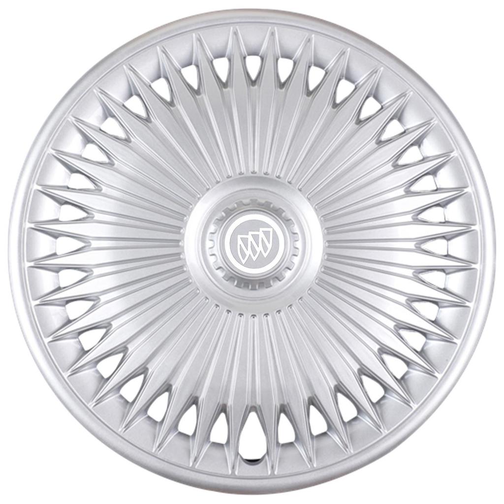 Enjoliveurs pour Buick Excelle Tous Modèles: Cache-roues en acier 14/15 pouces