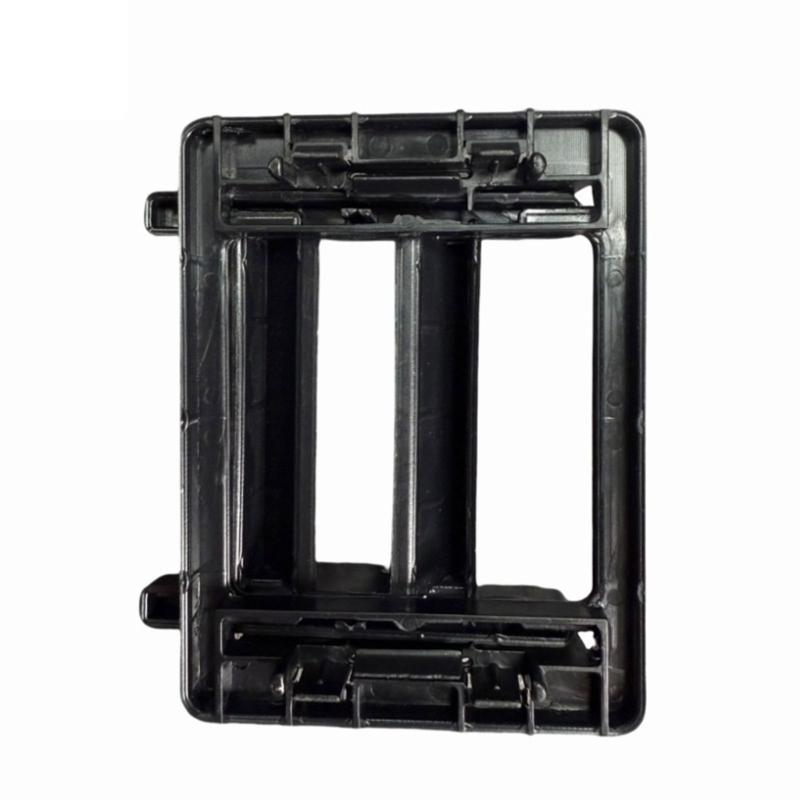 Spare Wheel Holder Spare Tire Mount Plate for 2008 3008 307 301 4008 Replaces 7603N6 9656866580