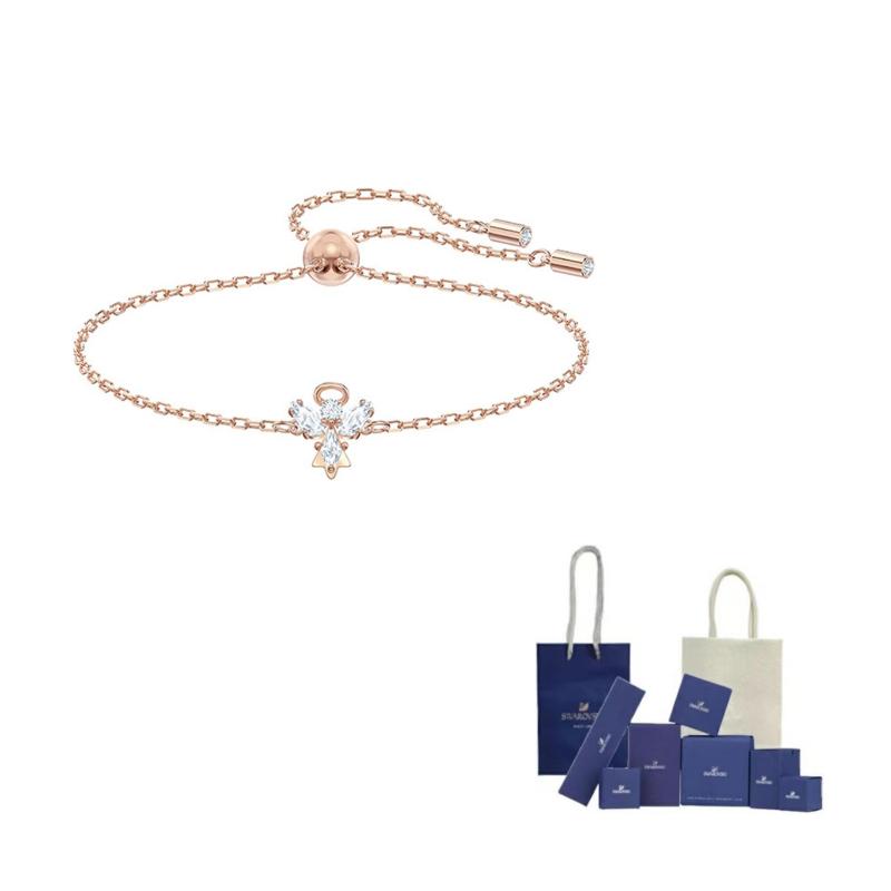 Swarovski Magic Bracelets Womens