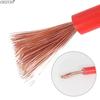 2024 Heavy Duty 2000A 4m/1000A 2.5m Car Battery Jump Leads Booster Cables Jumper Copper Wire Automobiles Battery Accessories