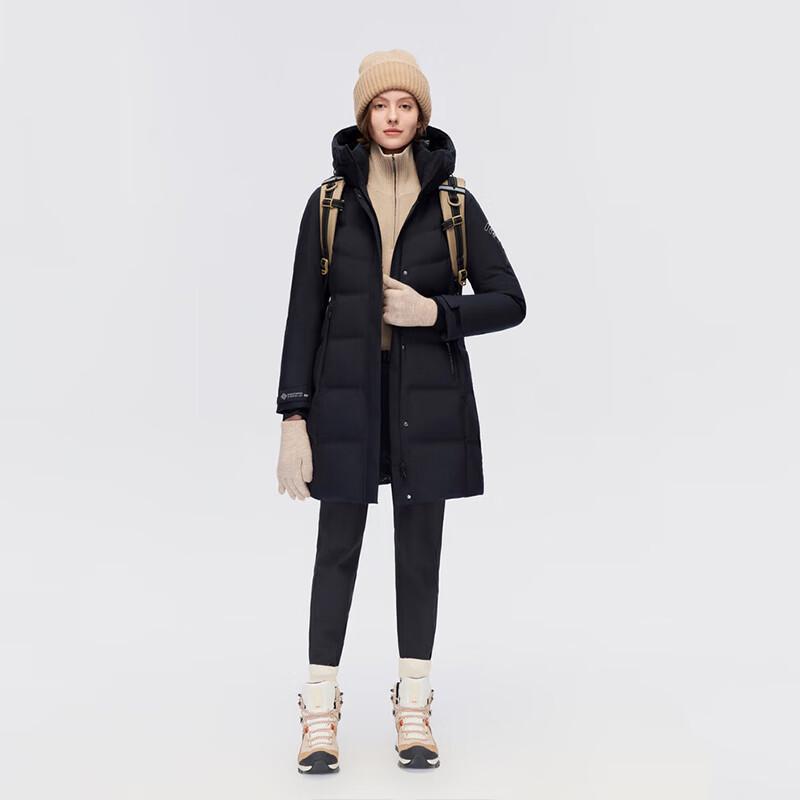 Bosideng Women's Outdoor Goose Down Jacket B30142204