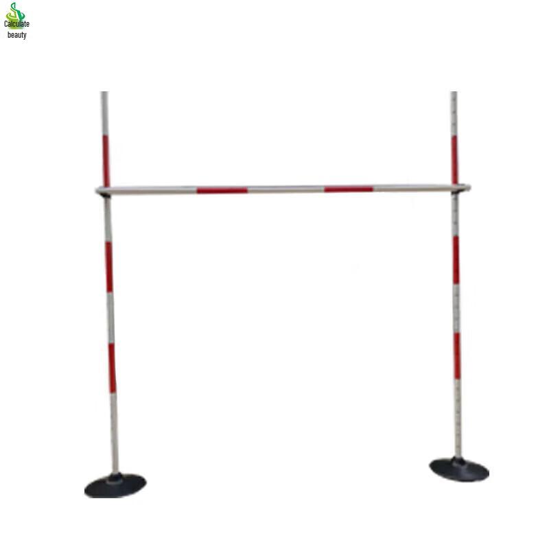 Track & Field 400M Obstacle Training Set