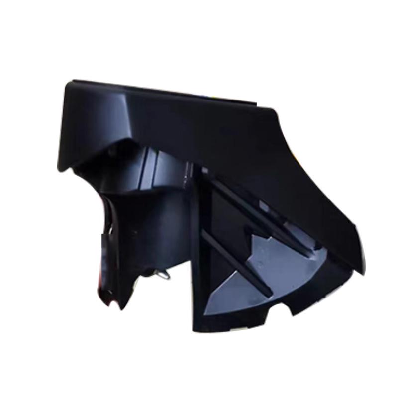 Rearview Mirror Cover with Turn Signal for 2019-2023 Toyota Avalon