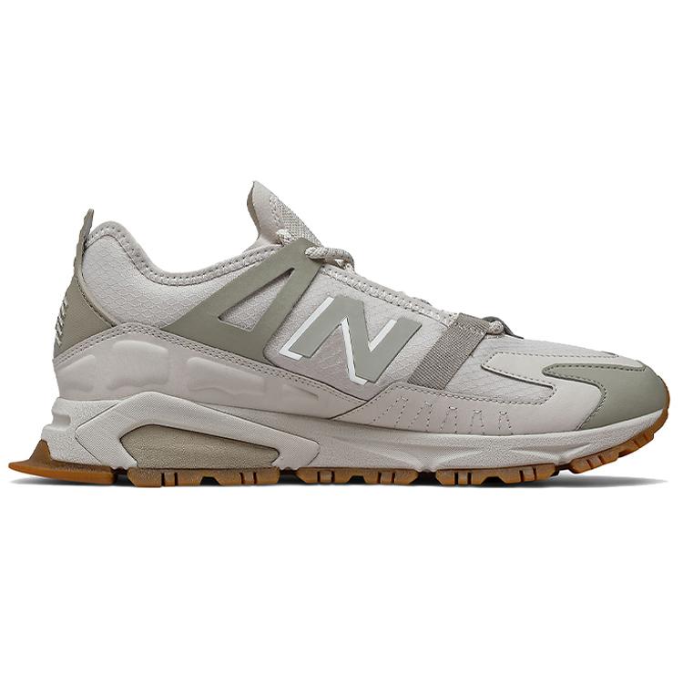 New Balance X Racer 'Team Cream'