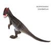 Plastic Jurassic Dinosaur Play Toys Model Action & Figures Best Gift for Boys