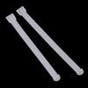 20Pcs Vertical Curtain Repair Pulley Connecting Piece Vertical Blinds Distance Fixing Accessories