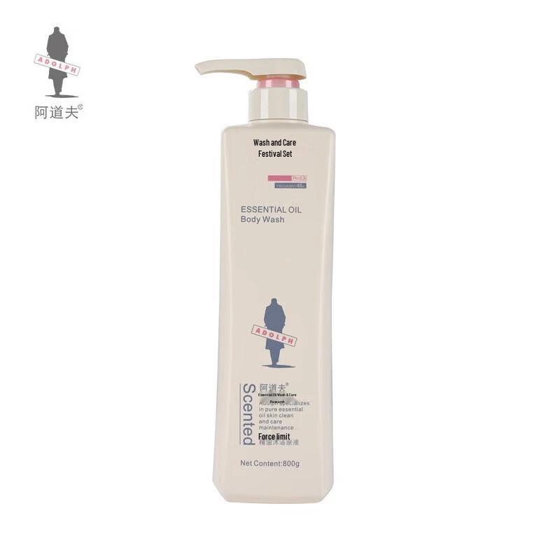 

ADOLPH Classic Charm Essential Oil Shower Gel