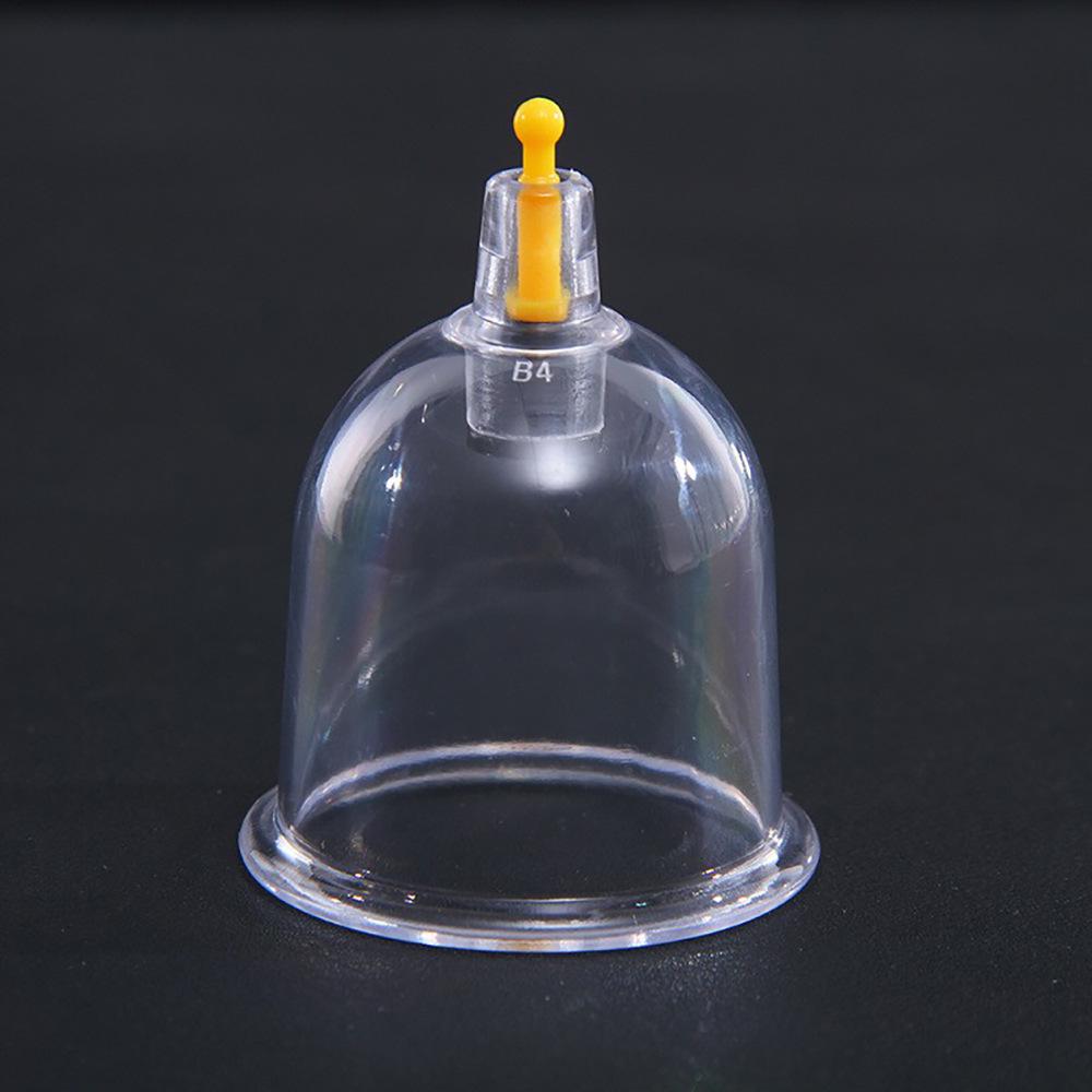 Full Body Health Massage Vacuum Cupping Device