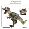 Realistic Walking Tyrannosaurus Rex Dinosaur Model - Educational Toy Gift