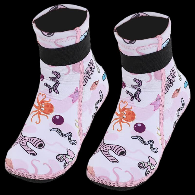 Brangdy 3mm Children s Diving Socks
