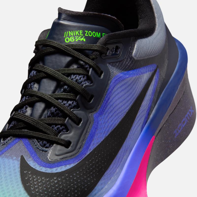 Nike Women's Spring New Road Racing Lightweight Professional Running Shoes NIKE ZOOM FLY 6 IO9566