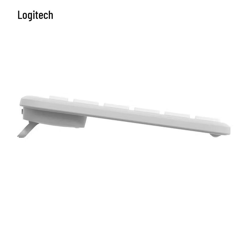 Logitech K950 Wireless Bluetooth Dual-Mode Keyboard