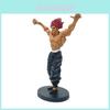 Baki Hanma Pvc Action Figure With Detailed Sculpt For Collectors And Fans