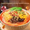 Shizuren Instant Noodle Series