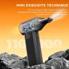 X3mini Jarvis High-Speed Wireless Hair Dryer & Powerful Duster